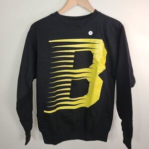 Breezy Excursion Streetwear "BEST" Sweatshirt FTRWTB!